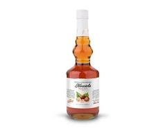 VERGNANO Sirupas VINCENZI Hazelnuts 700ml