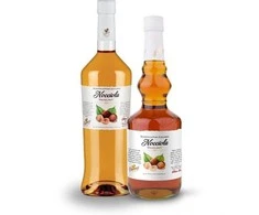 VERGNANO Sirupas VINCENZI Hazelnuts 700ml
