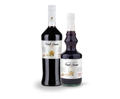 Sirupas VINCENZI Irish Kreminis 700ml