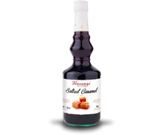 Sirupas VINCENZI Salted Caramel 700ml