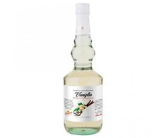 Sirupas VINCENZI Vanilla 700ml
