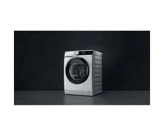 Skalbimo mašina AEG LFR83844VE, 8 kg, baltos spalvos