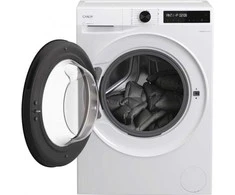 Skalbimo mašina Candy BR 413BL8-S