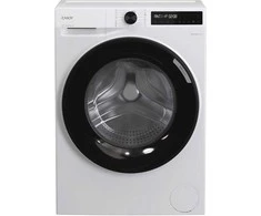 Skalbimo mašina Candy BR 413BL8-S