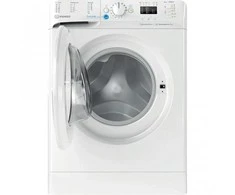 Skalbimo mašina Indesit BWSA 61294 W EU N