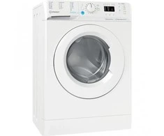 Skalbimo mašina Indesit BWSA 61294 W EU N
