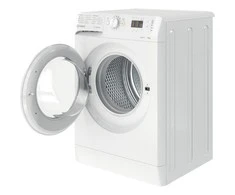 Indesit MTWA71252W Laisvai pastatoma skalbimo mašina su durimis priekyje 7,0 kg, baltos spalvos