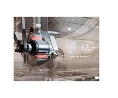 Skalbimo mašina Electrolux EWS6427BE