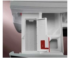 Skalbimo mašina Electrolux EW9F7607WCE