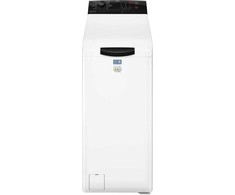 Skalbimo mašina AEG LTE6K263E