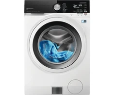Skalbyklė - džiovyklė Electrolux EW9WN249W 9/6kg.