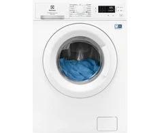 Skalbimo mašina „Electrolux EW5W468WE“