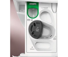 Skalbimo mašina Electrolux EW7FG4492UDE
