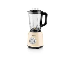 ETA Maišytuvas | ETA901190010 STORIO | Tabletop | 1200 W | Jar material Glass | Jar capacity 1.5 L | rusvai gelsvas