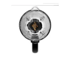 ETA Maišytuvas | ETA901190030 STORIO | Tabletop | 1200 W | Jar material Glass | Jar capacity 1.5 L | Juodas