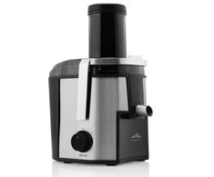 Virtuvinės svarstyklės ETA | Juicer | Fresher II ETA503290000 | Type Centrifugal | Sidabrinis/Juodas | 800 W | Greičių skaičius 2 | 19000 RPM