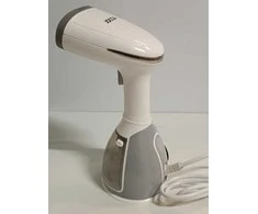 Vertikalus garinis lygintuvas Jocca 5926G pilkas