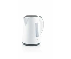 ETA | Virdulys | ETA160390000 | Elektrinis | 2200 W | 1,7 l | Plastikas | 360° sukamasis pagrindas | Baltas