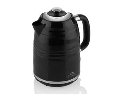 Virdulys ETA260590010 Duna juodas