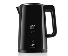 Virdulys ETA559590000 Emma juodas