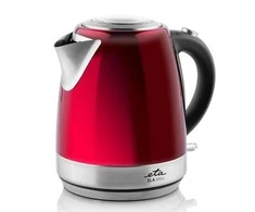 Virdulys ETA859990010 Ela MINI (raudonas, 1,2 L)