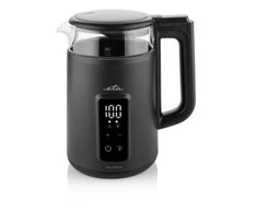 ETA Virdulys | Elena ETA959590000 | Electric | 2200 W | 1.7 L | Plastic | 360° rotational base | Juodas