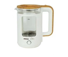 Virdulys Jocca 2186 1.8l baltas/medžio detalės