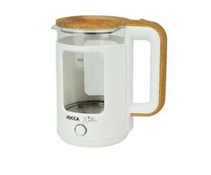 Virdulys Jocca 2186 1.8l baltas/medžio detalės