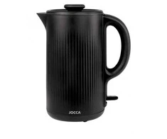 Virdulys Jocca 2525 1.8L juodas
