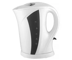 Virdulys Lentz 74125 baltas