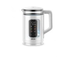 Virdulys su spalvotu jutikliniu ekranu Jocca 2894 1.5l baltas