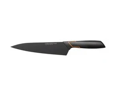 Fiskars Edge Cook's peilis 19 cm 1 vnt.
