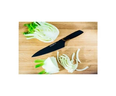 Fiskars Edge Cook's peilis 19 cm 1 vnt.