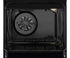 Viryklė Electrolux LKR540266X