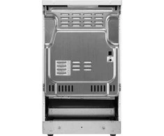 Viryklė Electrolux LKR540266X