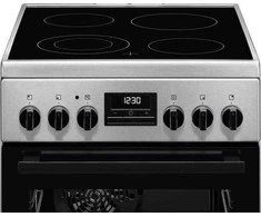 Viryklė Electrolux LKR540266X