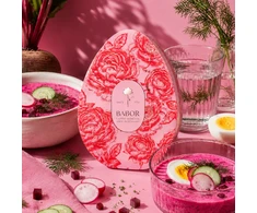 BABOR 14 ampulių rinkinys Easter Egg 2026
