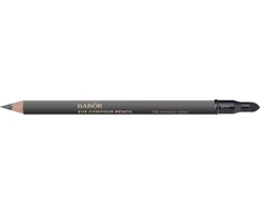 BABOR Akių kontūro pieštukas Eye Contour Pieštukas 04 Smokey Pilkas
