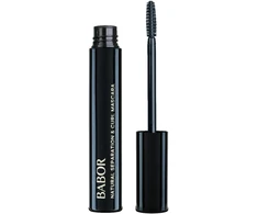 BABOR atskiriantis ir blakstienas riečiantis tušas. Natural Separation &amp; Curl Blakstienų tušas