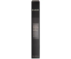 BABOR atskiriantis ir blakstienas riečiantis tušas. Natural Separation &amp; Curl Blakstienų tušas