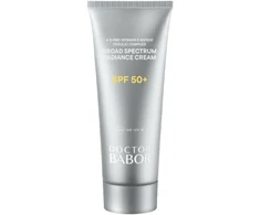BABOR BABOR švytėjimo suteikiantis kremas SPF50