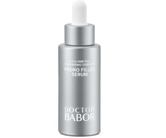 BABOR Drėkinamasis serumas su hialuronu ir peptidais. Hydro Filler Serum