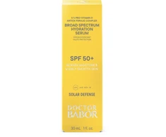 BABOR drėkinamasis serumas su SPF50