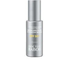 BABOR drėkinamasis serumas su SPF50