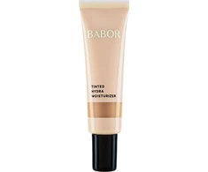 BABOR Drėkinanti pudra Tinted Hydra Moisturizer 03 Almond