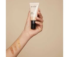BABOR Drėkinanti pudra Tinted Hydra Moisturizer 01 Ivory