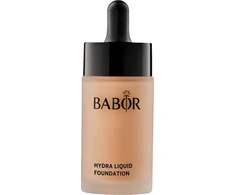 BABOR Drėkinantis makiažo pagrindas Hydra Liquid 04 Porcelain