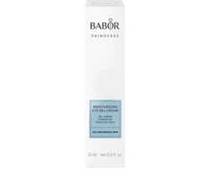 BABOR Drėkinantis paakių kremas. Skinovage Moisturizing Paakių kremas-Gel