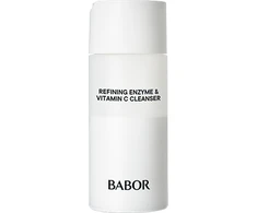 BABOR Enziminis veido prausiklis / šveitiklis su vitaminu C. Refining Enzyme &amp; Vitamin C Valiklis