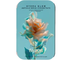 BABOR Hydra Glow ampulių rinkinys
